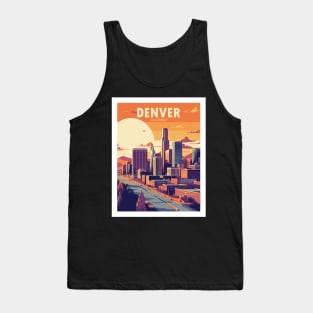 DENVER Tank Top